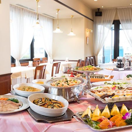 Hotel Harvest In Yonago Тотори Екстериор снимка