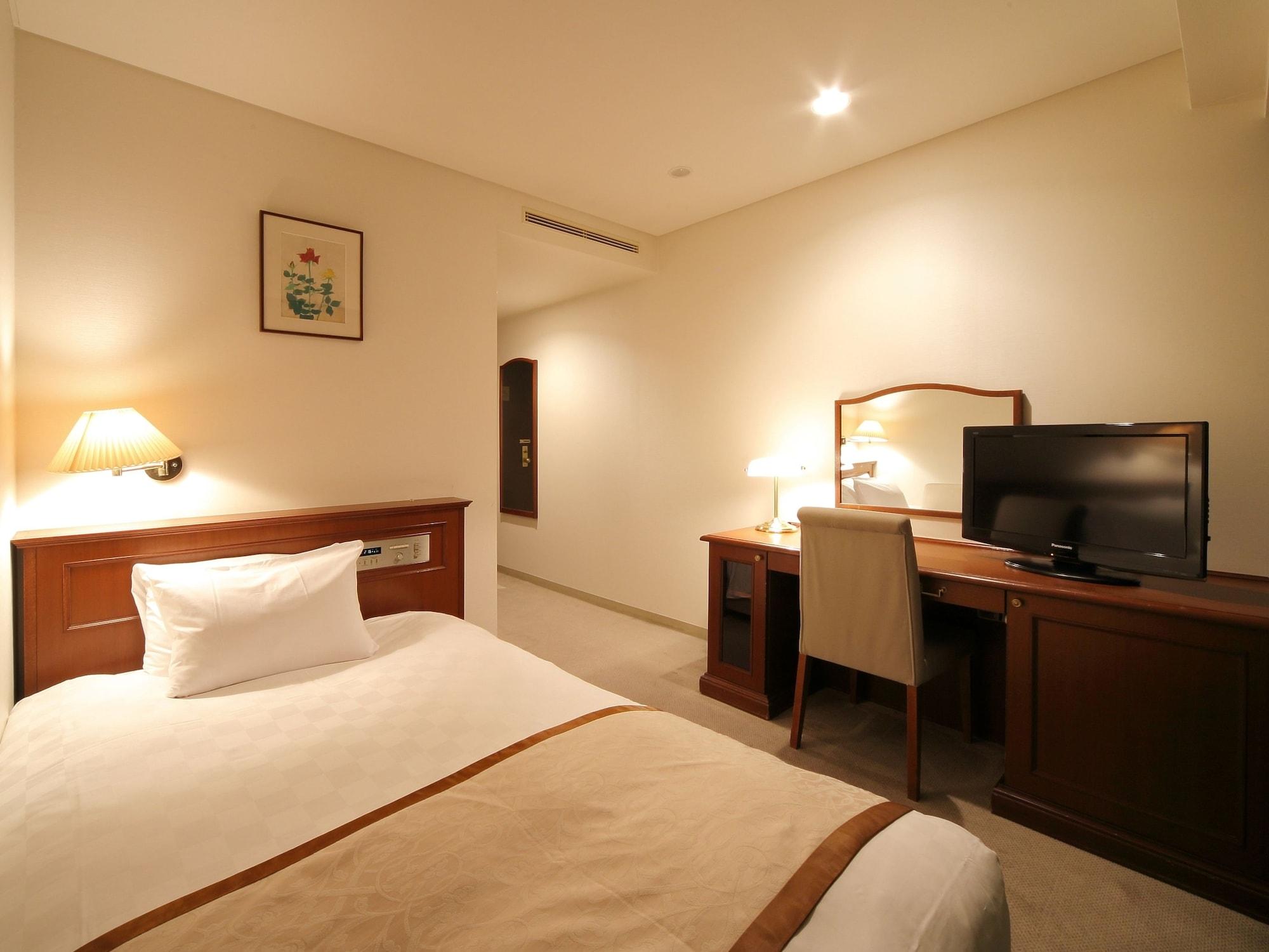 Hotel Harvest In Yonago Тотори Екстериор снимка