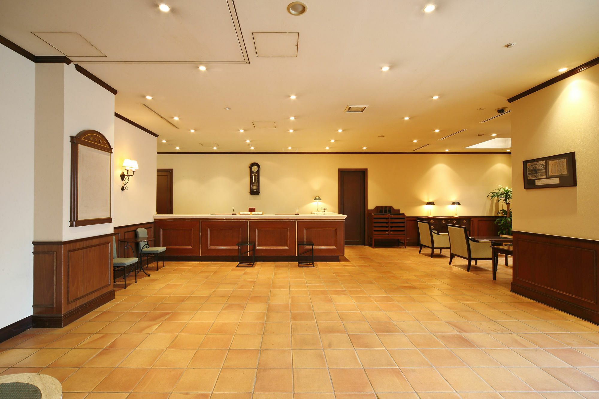 Hotel Harvest In Yonago Тотори Екстериор снимка