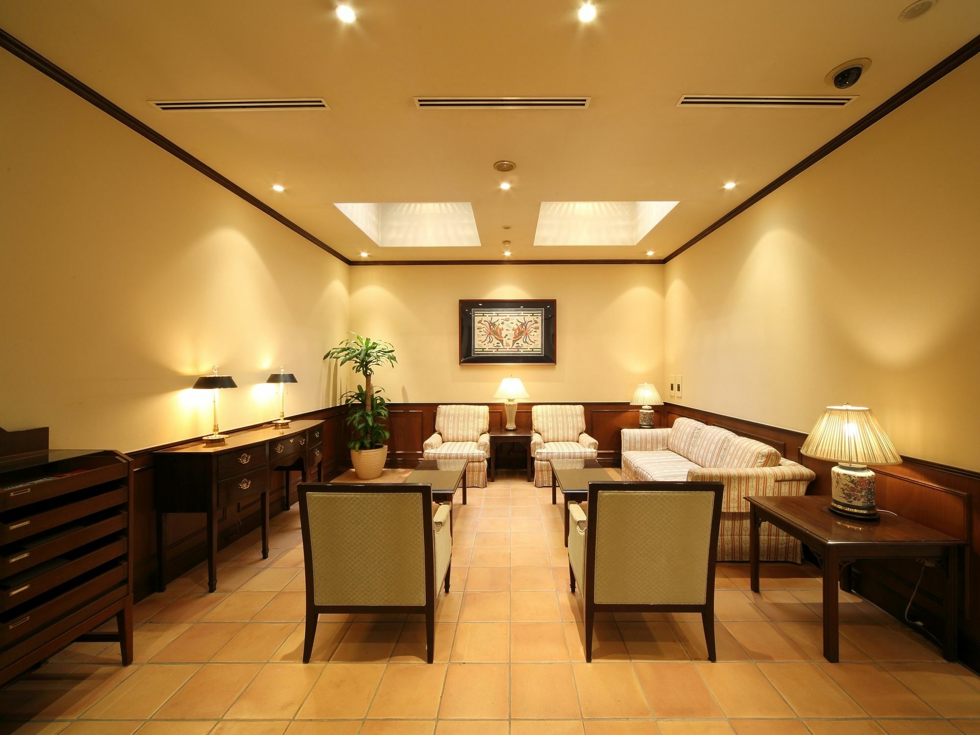 Hotel Harvest In Yonago Тотори Екстериор снимка