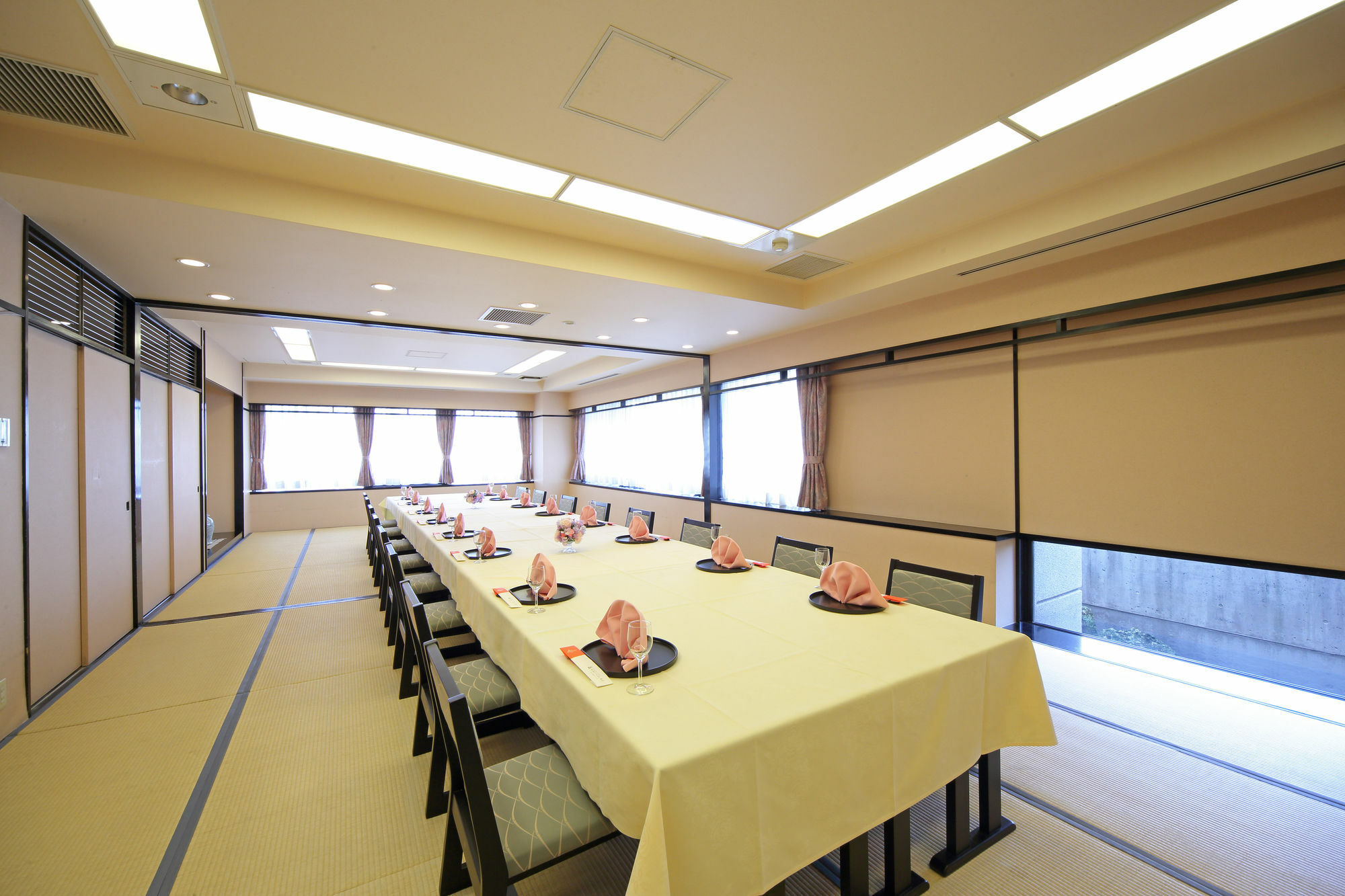 Hotel Harvest In Yonago Тотори Екстериор снимка